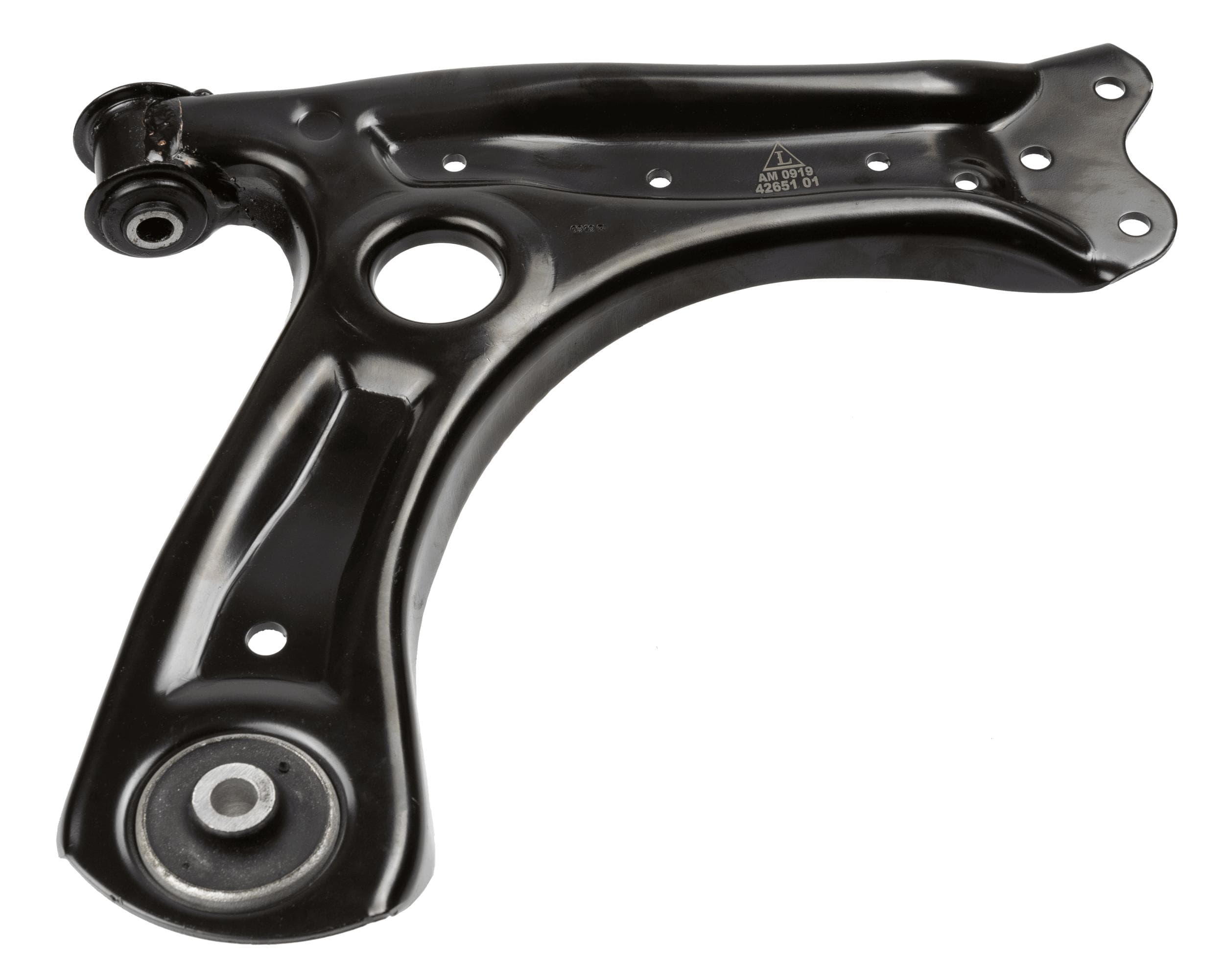 LEMFÖRDER Rameno zavesenia kolies 4265101 1
