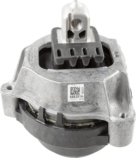 LEMFÖRDER Uloženie motora 42745 01 1