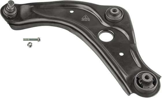 LEMFÖRDER Rameno zavesenia kolies 42765 01 1