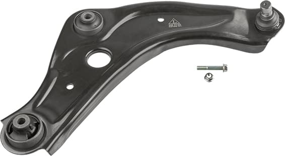 LEMFÖRDER Rameno zavesenia kolies 42766 01 1