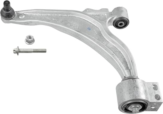 LEMFÖRDER Rameno zavesenia kolies 42825 01 1
