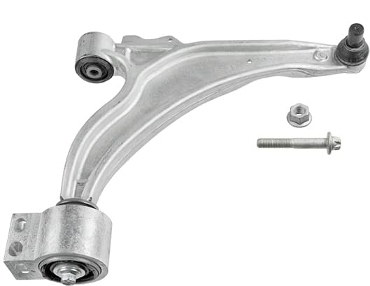LEMFÖRDER Rameno zavesenia kolies 42826 01 1