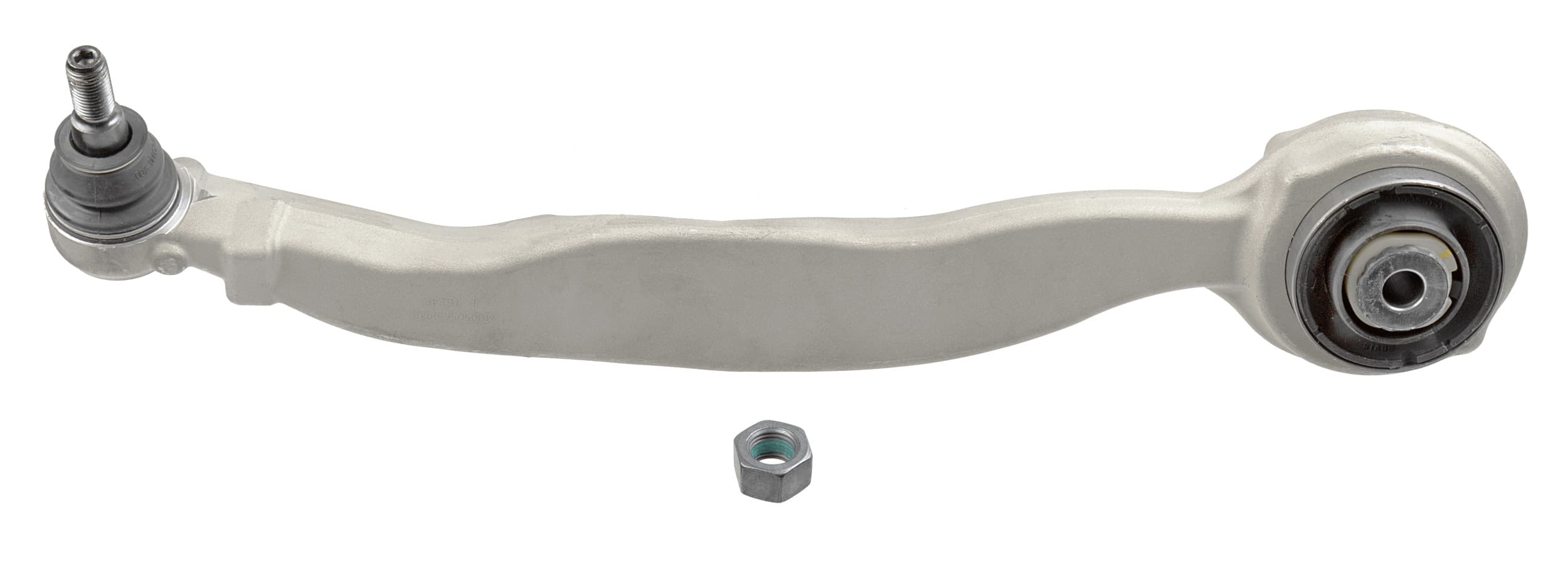 LEMFÖRDER Rameno zavesenia kolies 42846 01 1