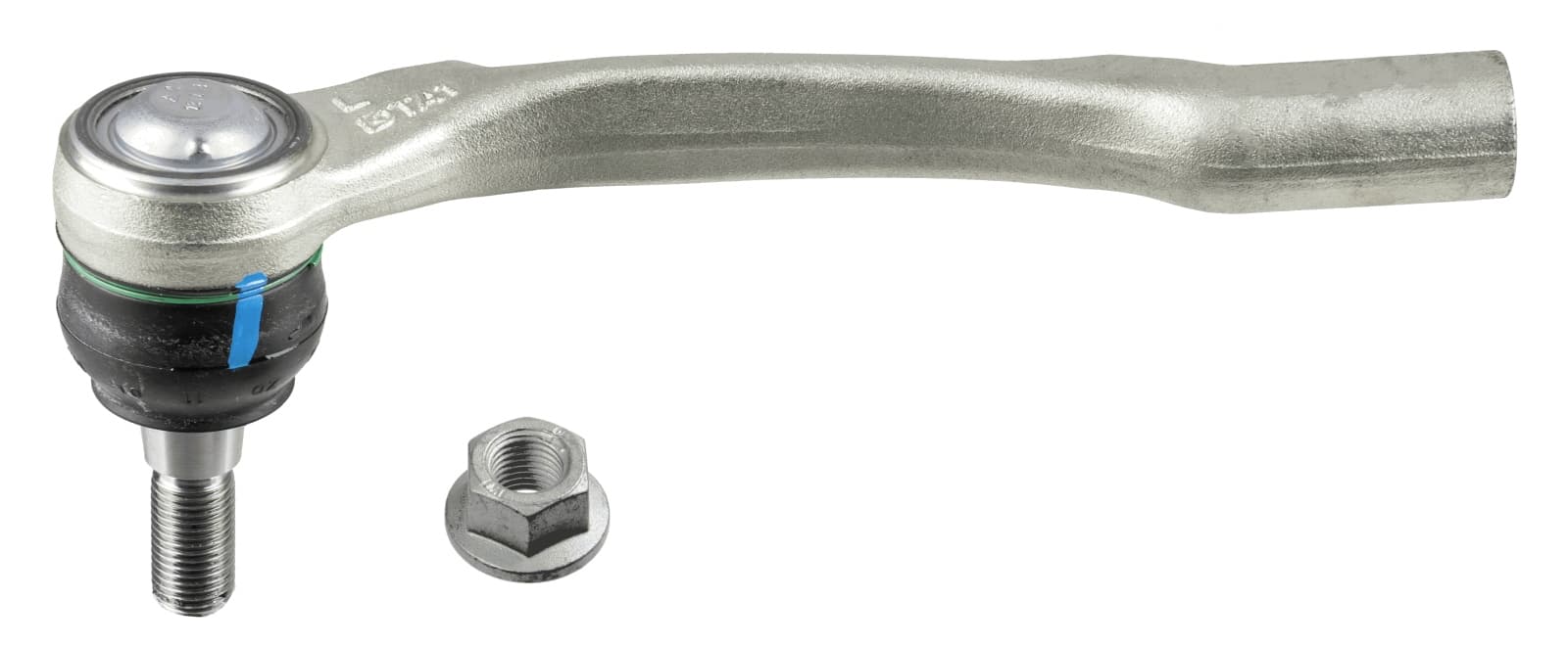 LEMFÖRDER Hlava/čap spojovacej tyče riadenia 43022 01 1
