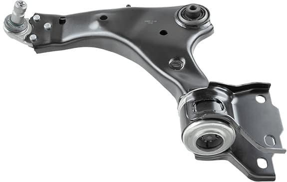 LEMFÖRDER Rameno zavesenia kolies 43084 01 1