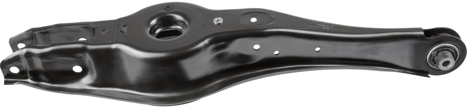 LEMFÖRDER Rameno zavesenia kolies 43548 01 1