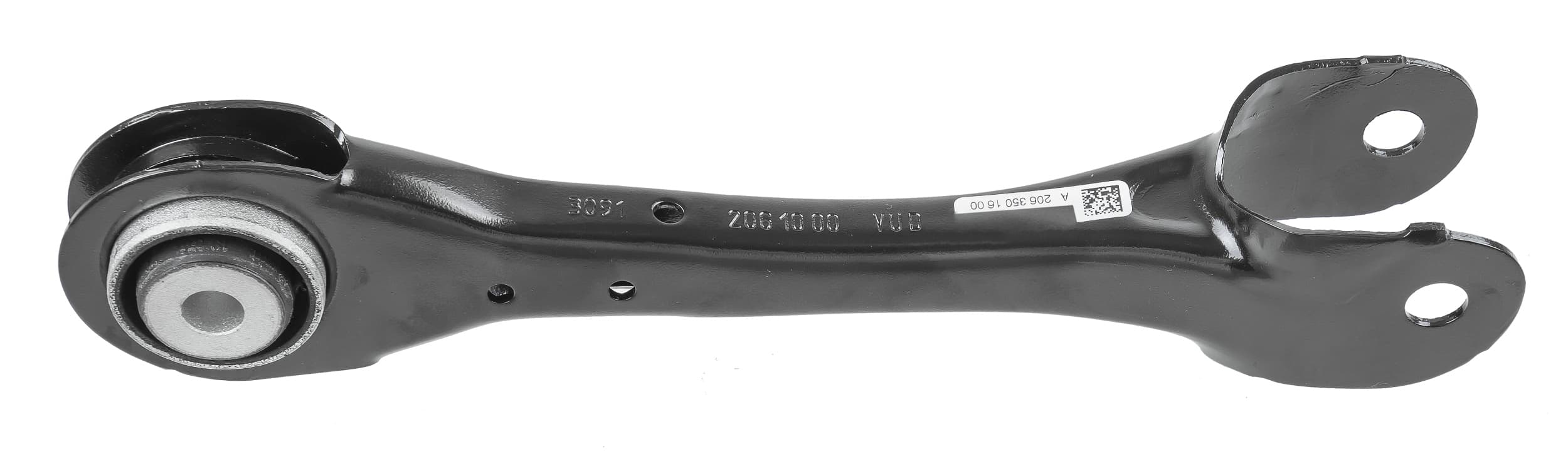 LEMFÖRDER Rameno zavesenia kolies 43651 01 1