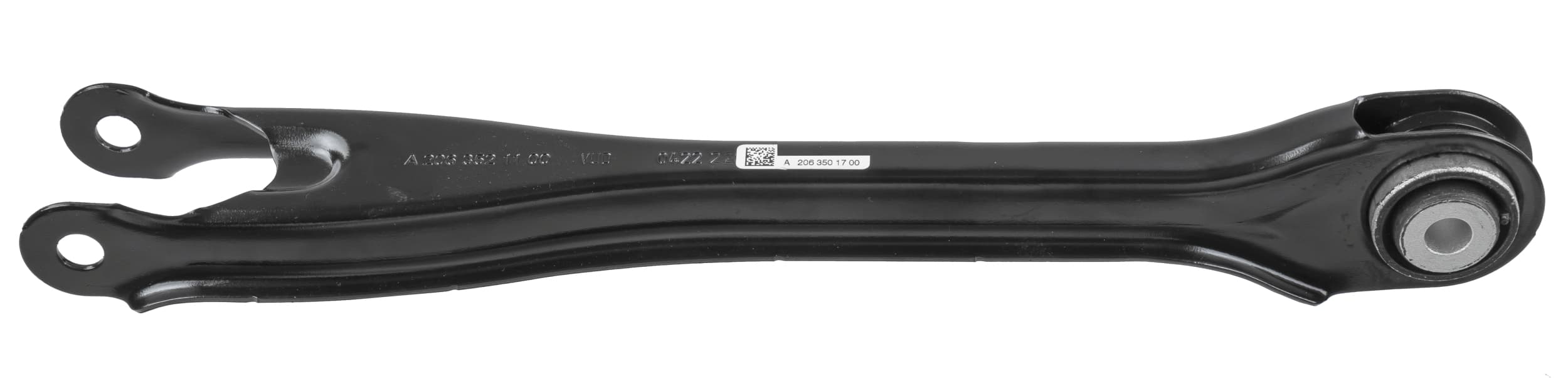 LEMFÖRDER Rameno zavesenia kolies 43654 01 1