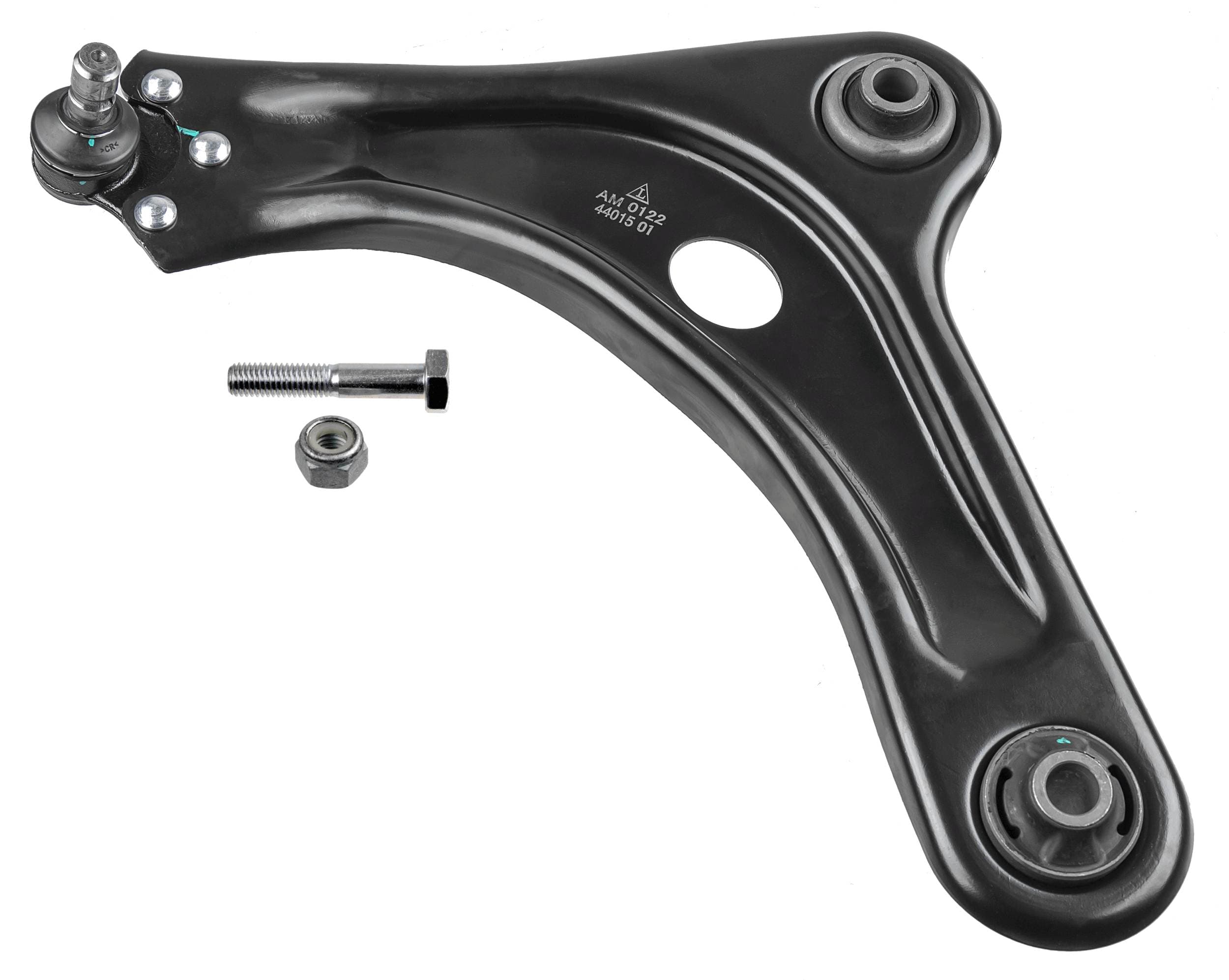 LEMFÖRDER Rameno zavesenia kolies 44015 01 1