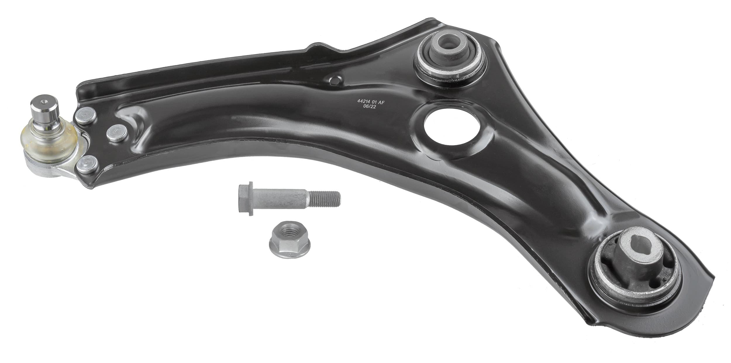 LEMFÖRDER Rameno zavesenia kolies 44214 01 1