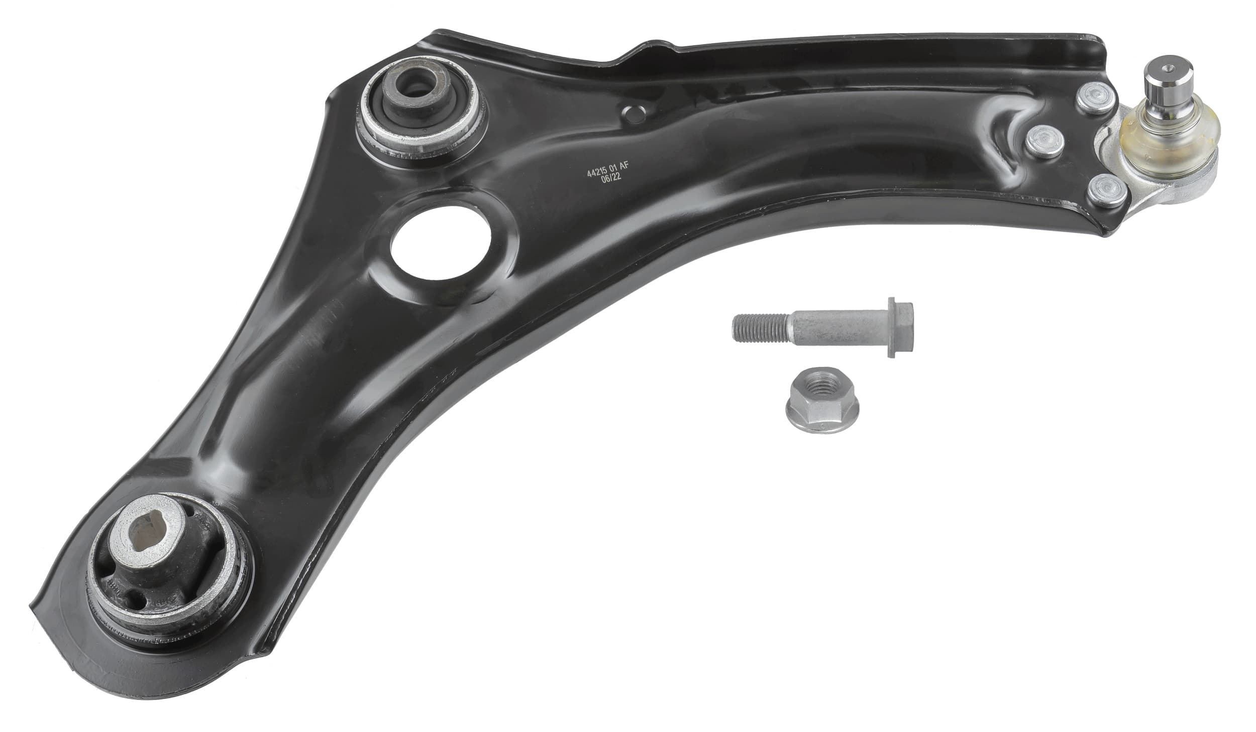 LEMFÖRDER Rameno zavesenia kolies 44215 01 1