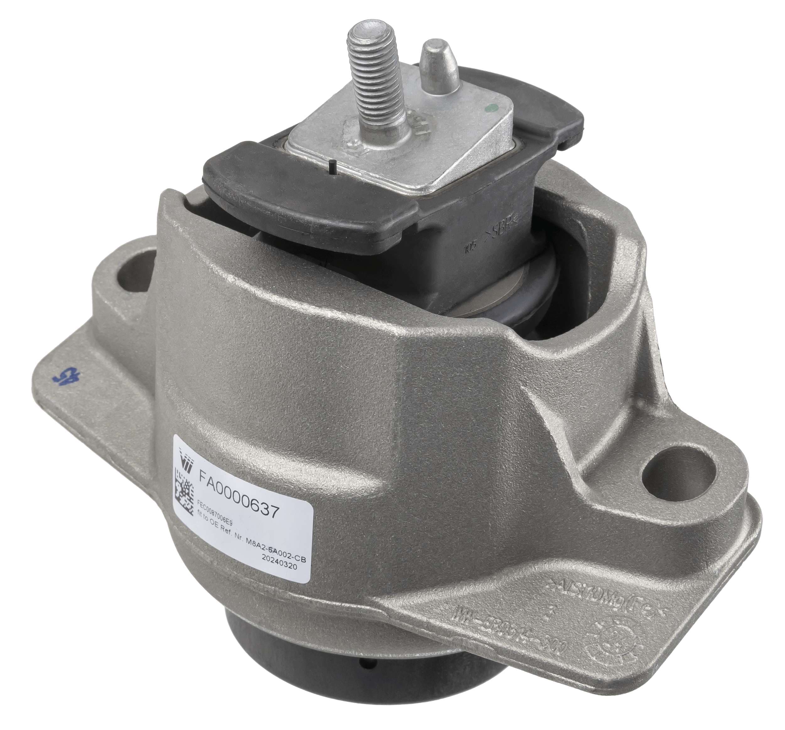 LEMFÖRDER Uloženie motora 44246 01 1