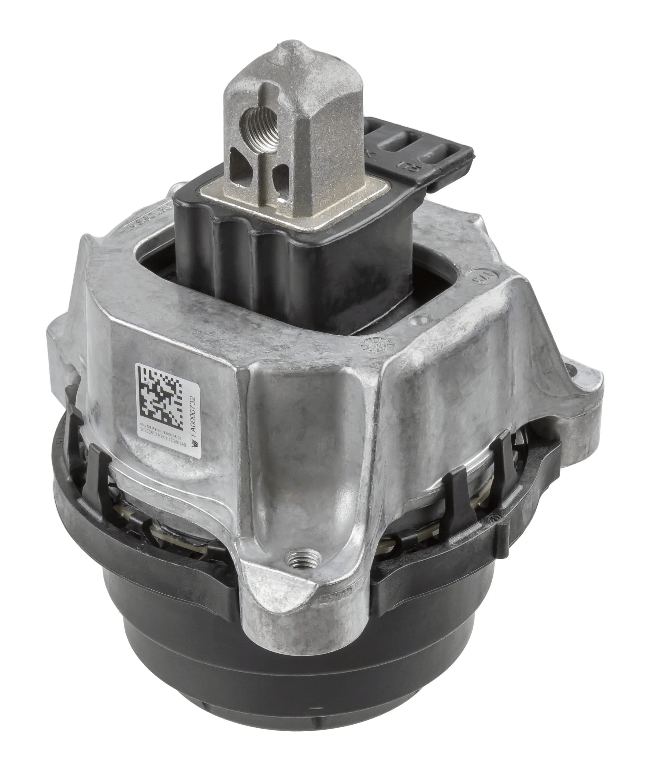 LEMFÖRDER Uloženie motora 44321 01 1