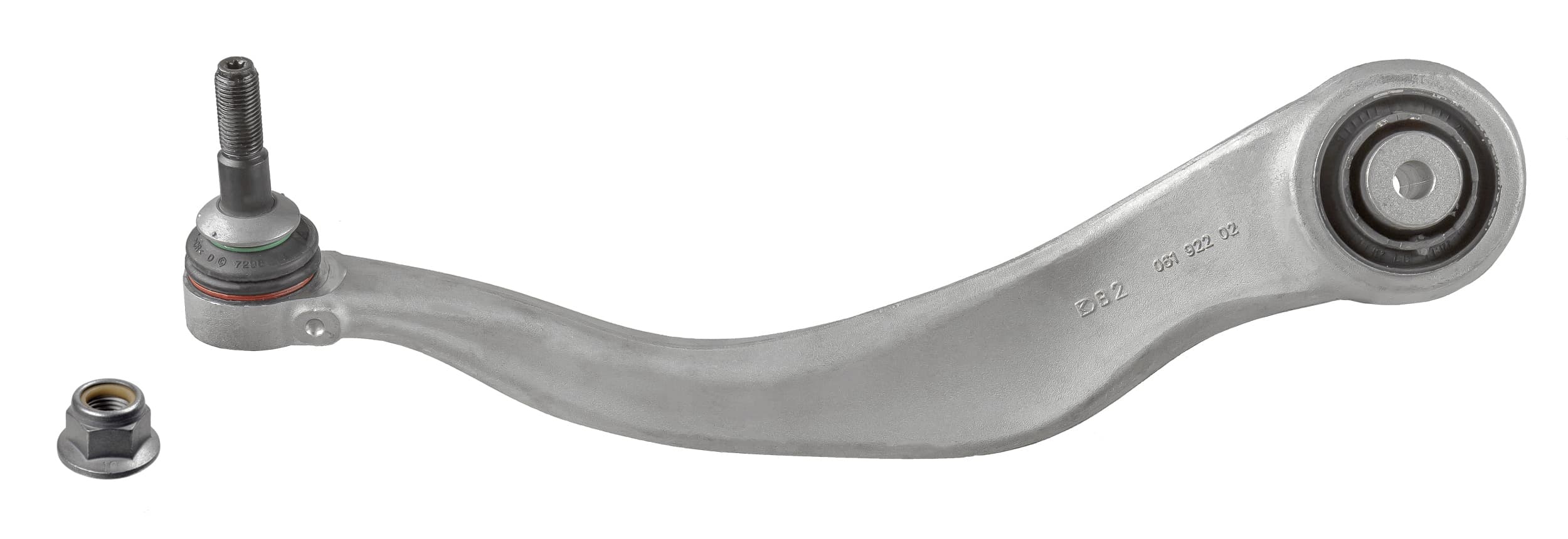 LEMFÖRDER Rameno zavesenia kolies 44439 01 1