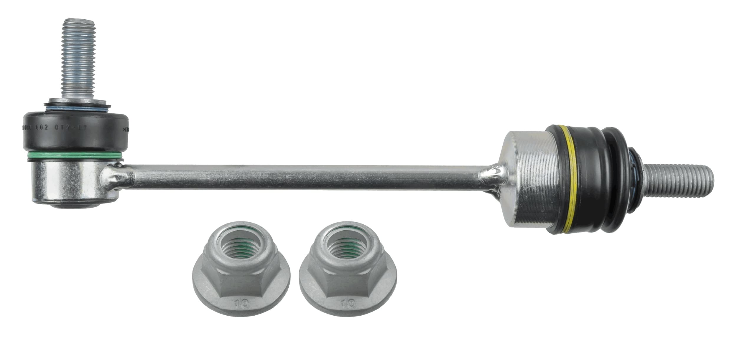 LEMFÖRDER Tyč/Vzpera stabilizátora 44449 01 1