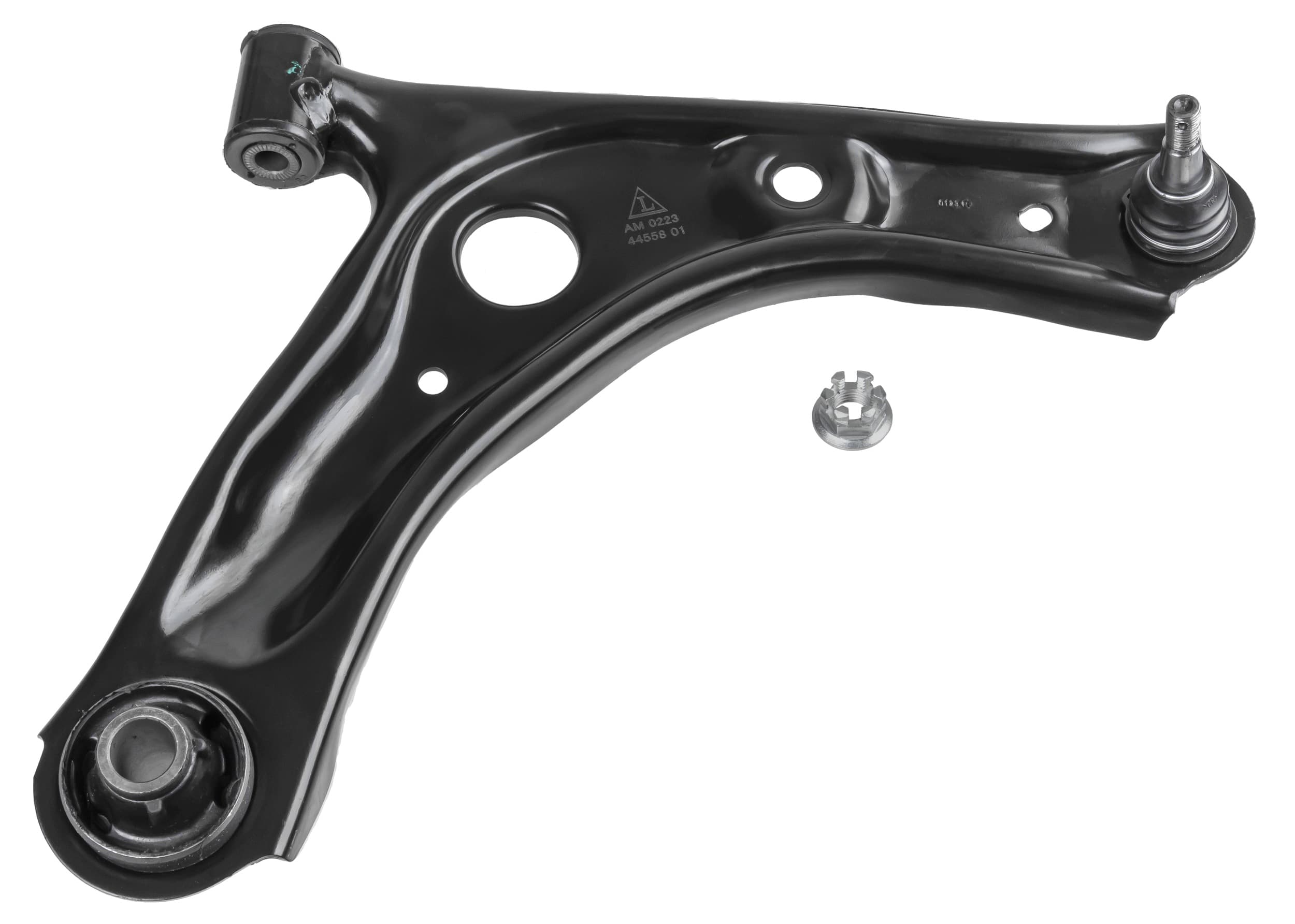 LEMFÖRDER Rameno zavesenia kolies 44558 01 1