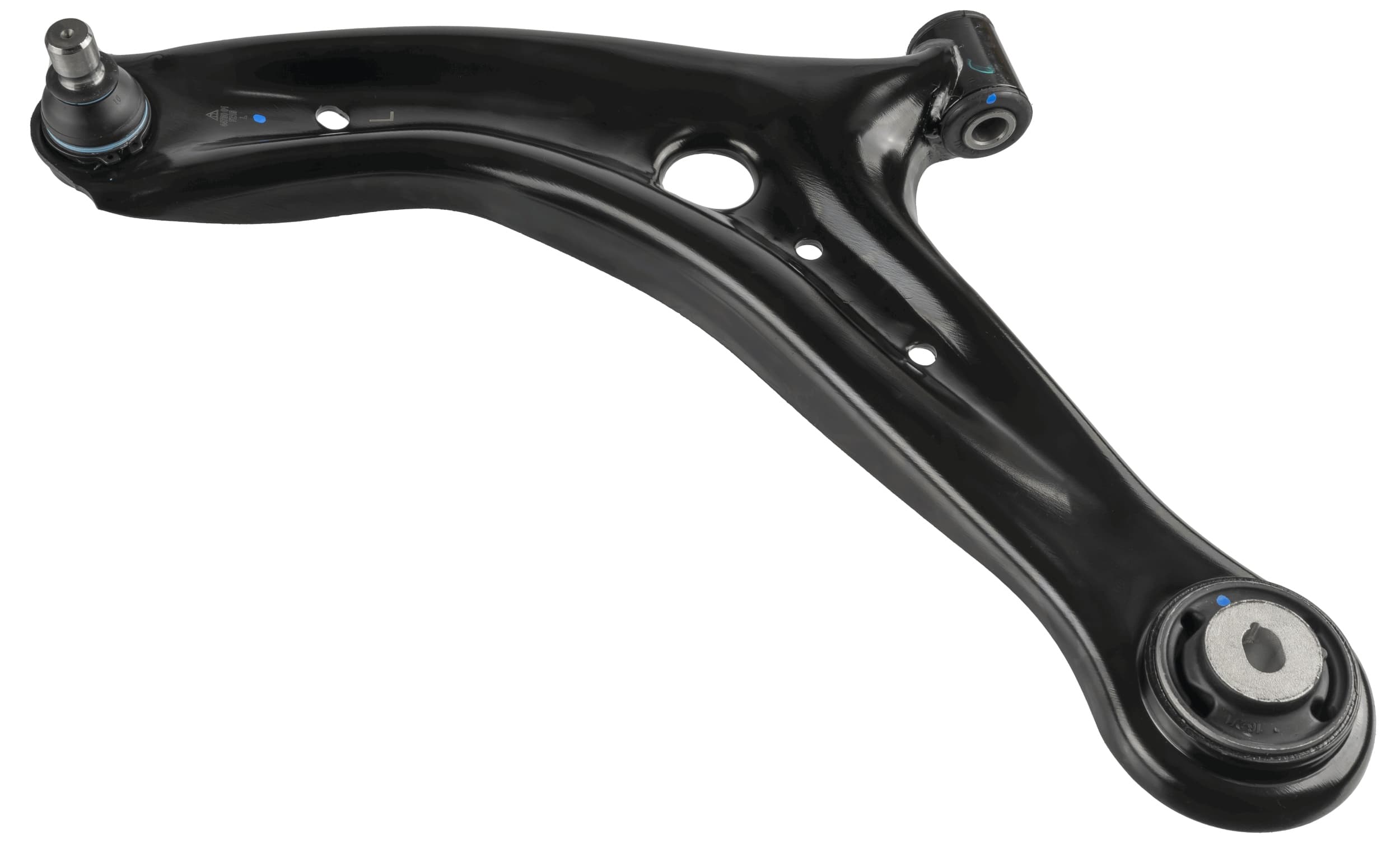 LEMFÖRDER Rameno zavesenia kolies 44750 01 1