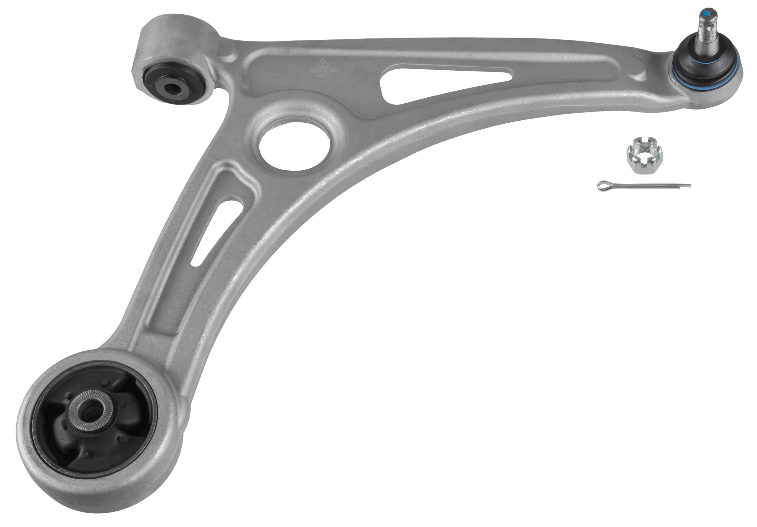 LEMFÖRDER Rameno zavesenia kolies 44974 01 1