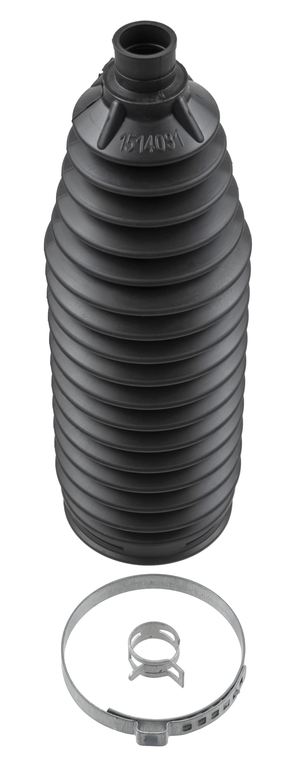 LEMFÖRDER Manžeta riadenia 45076 01 1