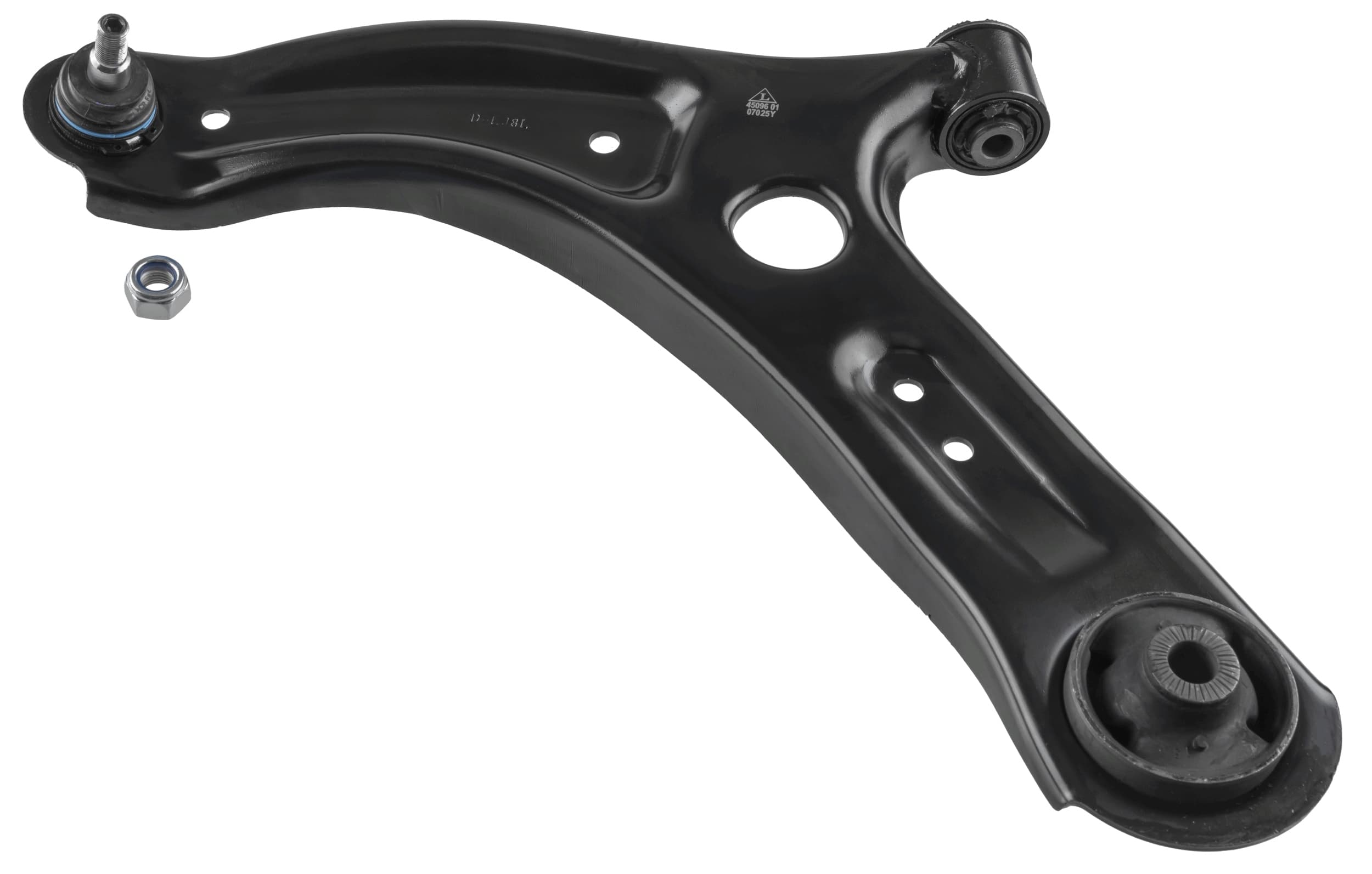 LEMFÖRDER Rameno zavesenia kolies 45096 01 1