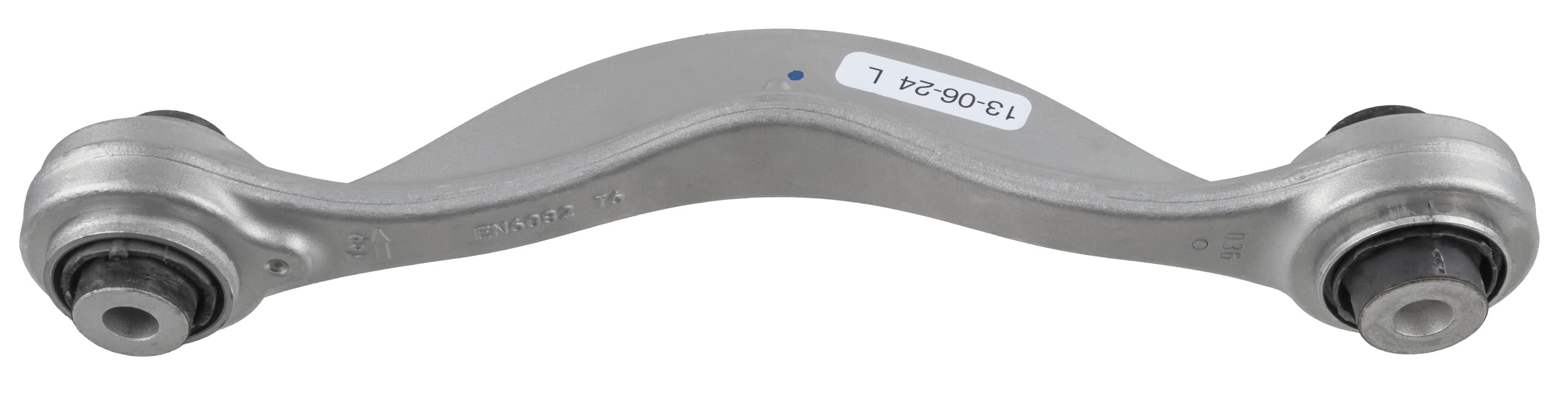LEMFÖRDER Rameno zavesenia kolies 45209 01 1