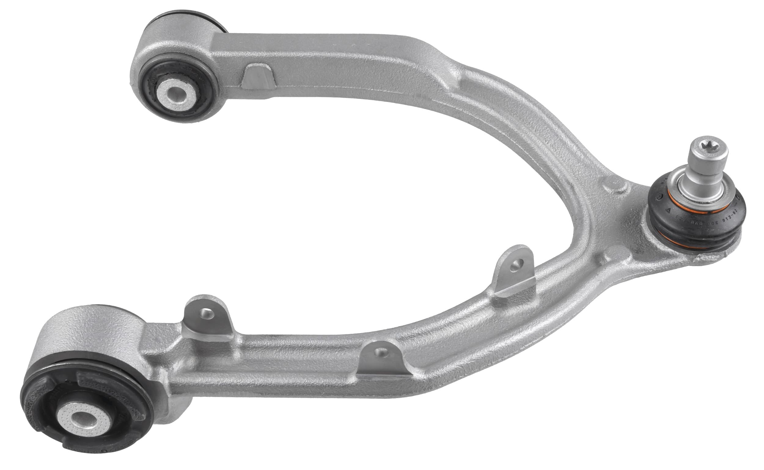 LEMFÖRDER Rameno zavesenia kolies 45298 01 1