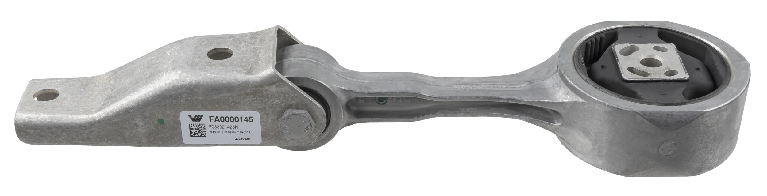 LEMFÖRDER Uloženie motora 45321 01 1