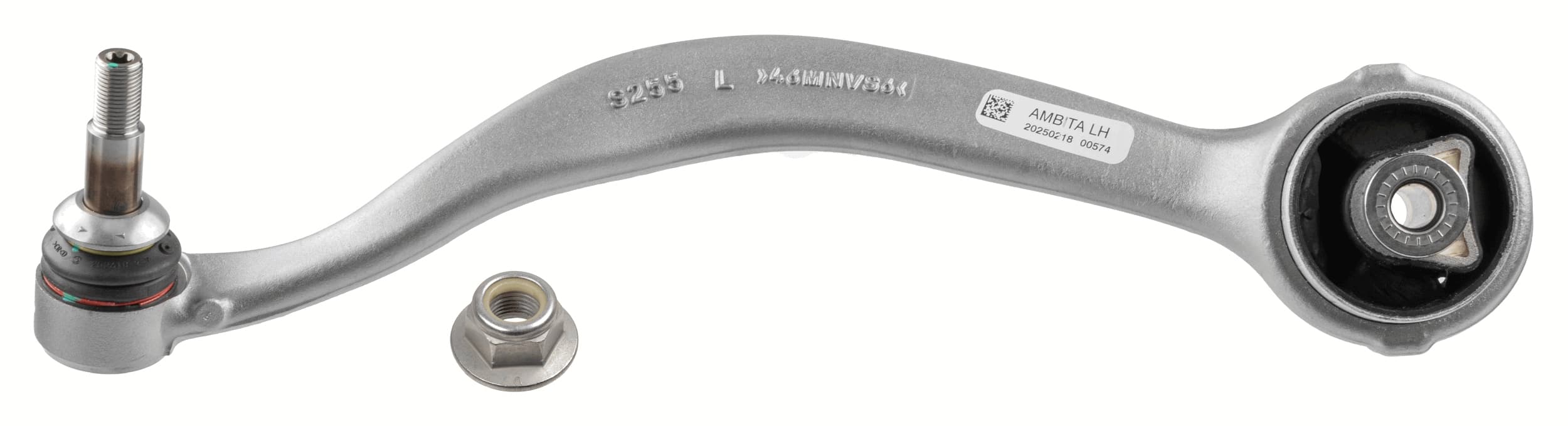 LEMFÖRDER Rameno zavesenia kolies 45787 01 1