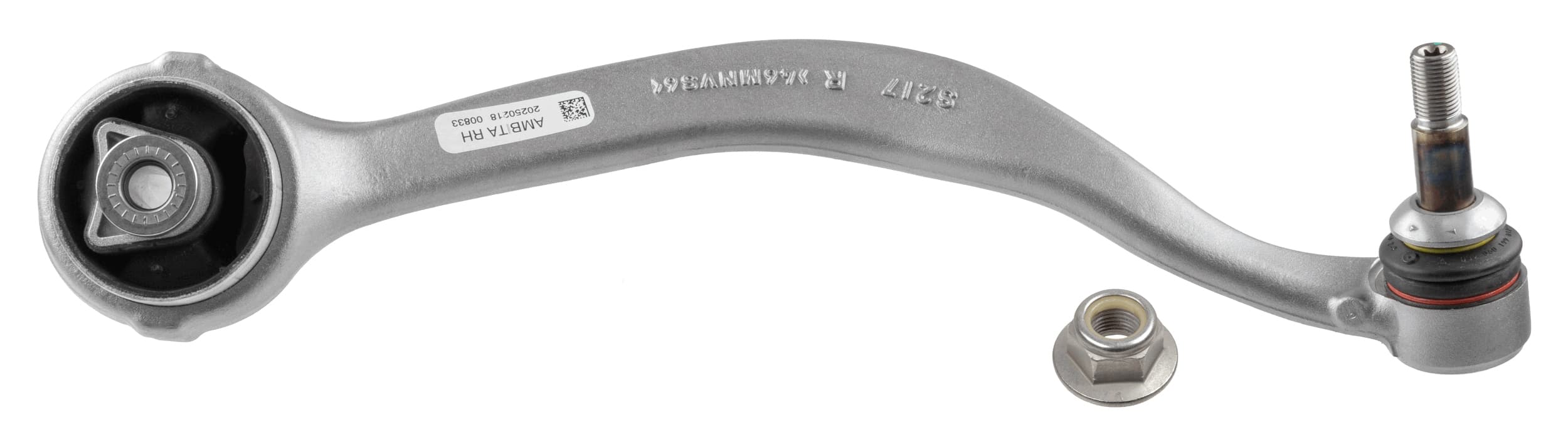LEMFÖRDER Rameno zavesenia kolies 45788 01 1