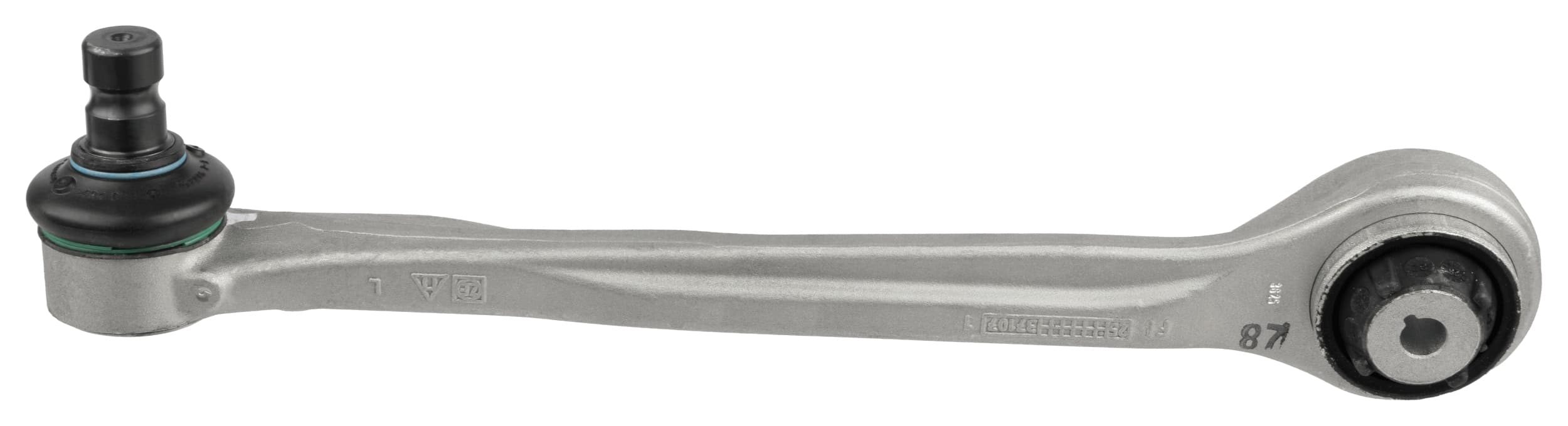 LEMFÖRDER Rameno zavesenia kolies 46157 01 1