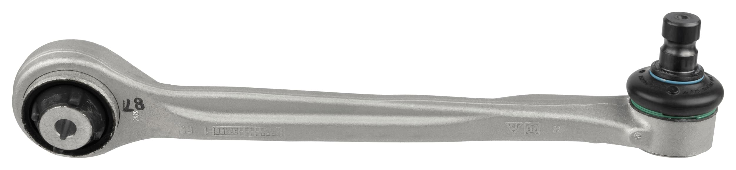 LEMFÖRDER Rameno zavesenia kolies 46158 01 1