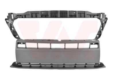 VAN WEZEL Nárazník 0983570 1