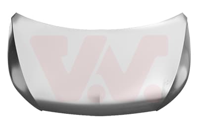 VAN WEZEL Kapota motora 3082660 1
