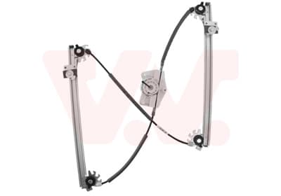 VAN WEZEL Mechanizmus zdvíhania okna 0302261 1