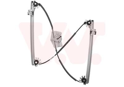 VAN WEZEL Mechanizmus zdvíhania okna 0302262 1