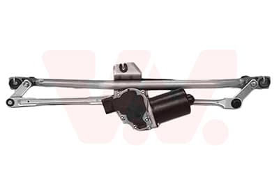 VAN WEZEL Mechanizmus stieračov 0318229 1