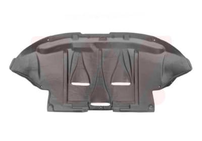 VAN WEZEL Izolácie motorového priestoru 0323701 1