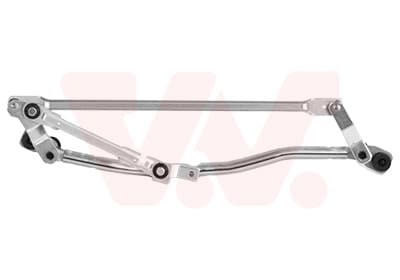 VAN WEZEL Mechanizmus stieračov 0334230 1