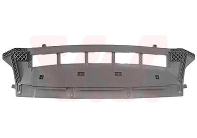 VAN WEZEL Kryt, Predná clona 0385705 1