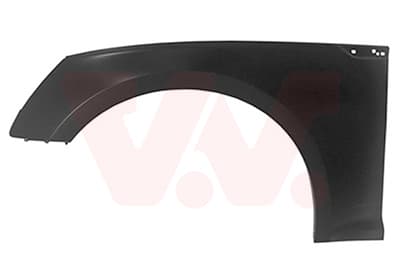 VAN WEZEL Blatník 0389657 1