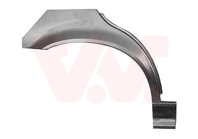 VAN WEZEL Bočnica 0640148 1