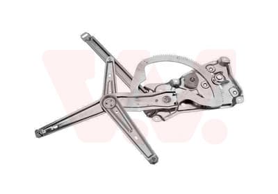 VAN WEZEL Mechanizmus zdvíhania okna 0640265 1