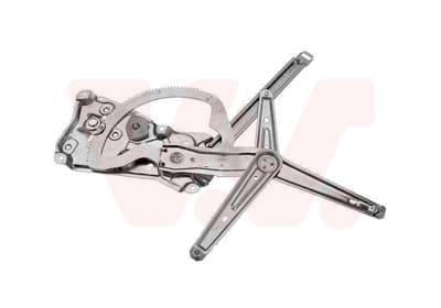 VAN WEZEL Mechanizmus zdvíhania okna 0640266 1