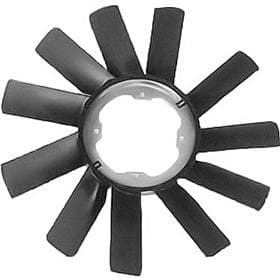 VAN WEZEL Koleso ventilátora chladenia motora 0640742 1