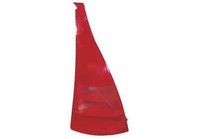 VAN WEZEL Zadné svetlo 0925931 1