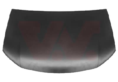 VAN WEZEL Kapota motora 1507660 1