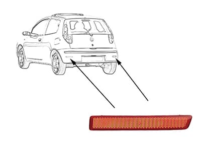 VAN WEZEL Odrazka 1622940 1