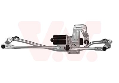 VAN WEZEL Mechanizmus stieračov 1651229 1