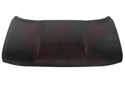 VAN WEZEL Kapota motora 2126670 1