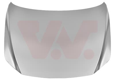 VAN WEZEL Kapota motora 2705660 1